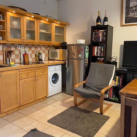 Appartement Pala Garden à Budapest Extérieur photo